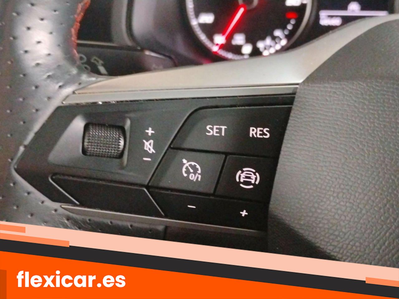 Foto Seat Ibiza 15