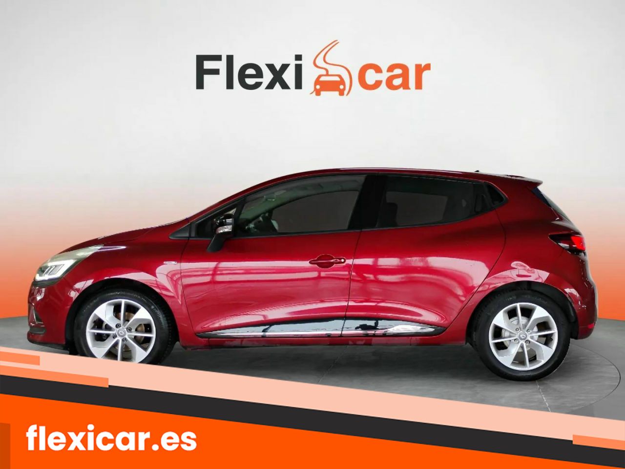 Foto Renault Clio 2