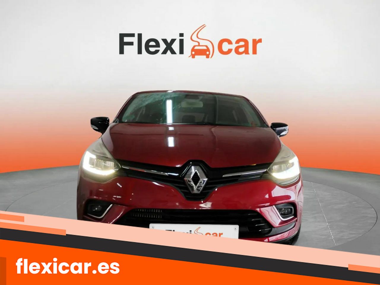 Foto Renault Clio 5
