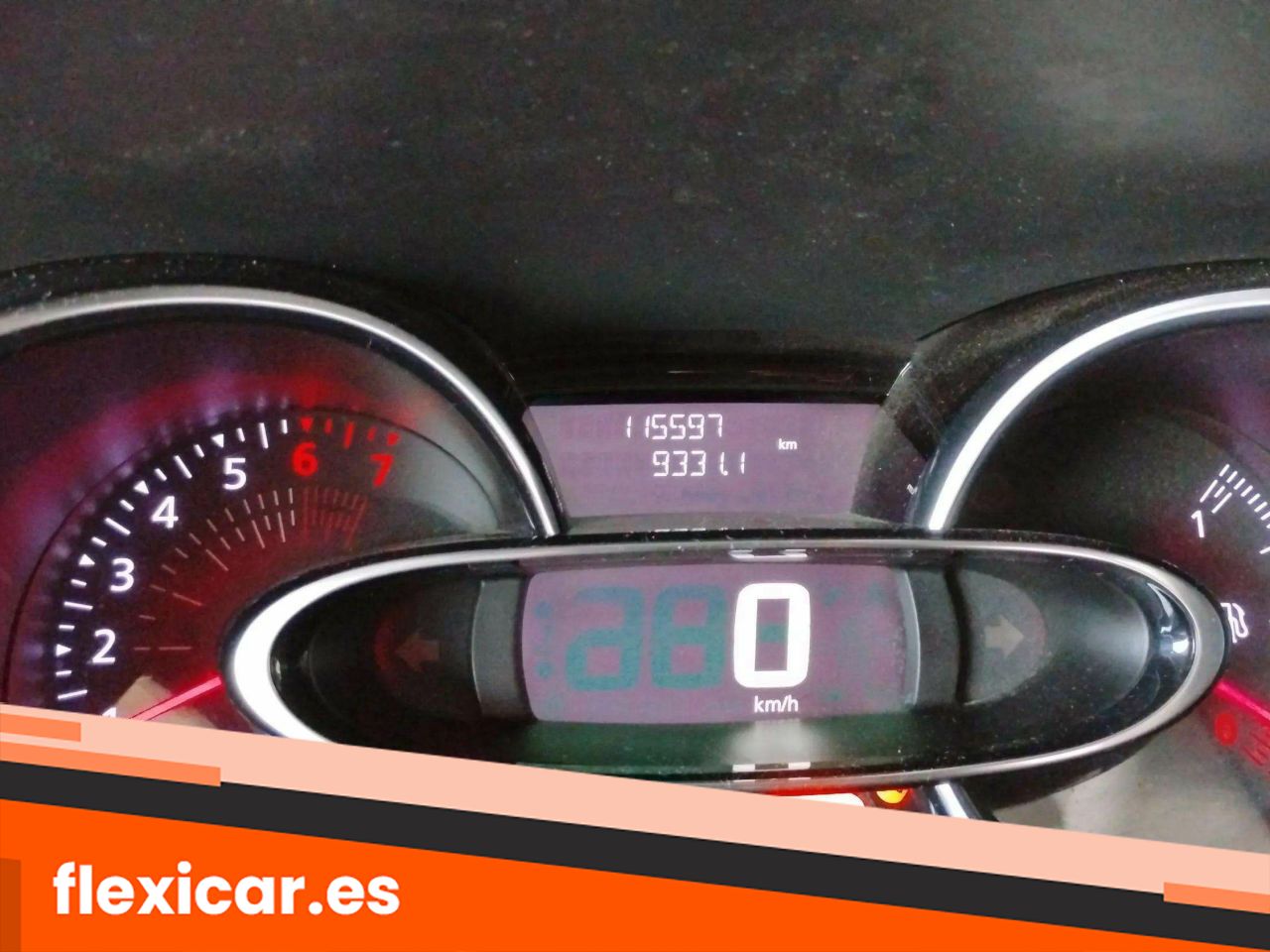Foto Renault Clio 10