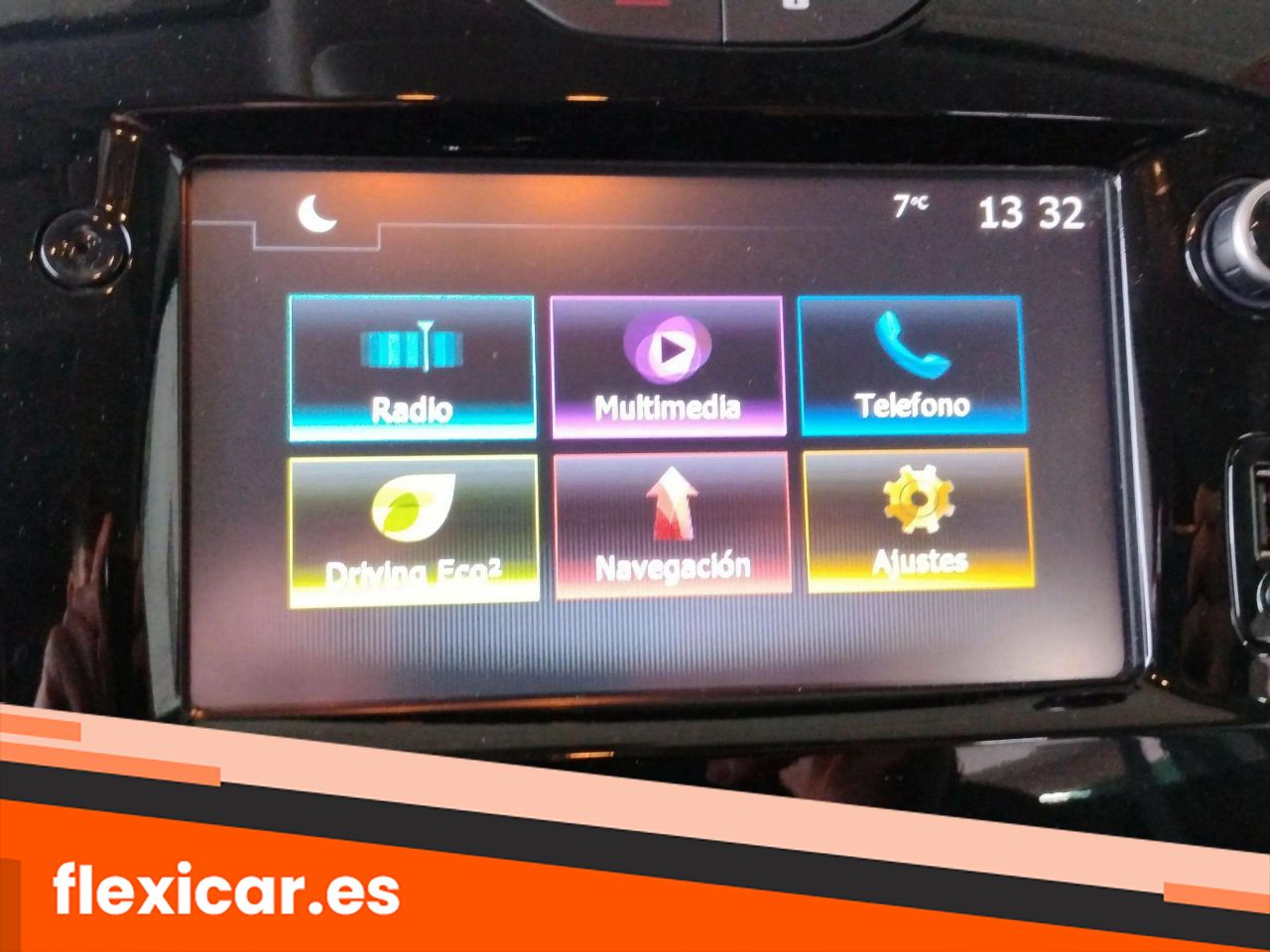 Foto Renault Clio 13