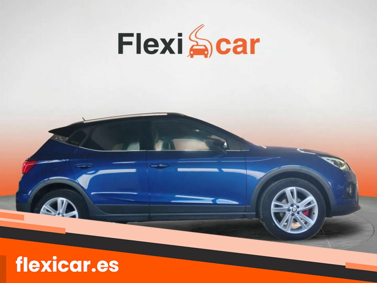 Foto Seat Arona 4