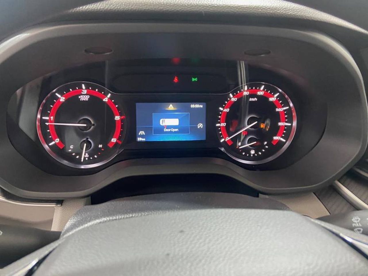 Foto Maxus e Deliver 9 11