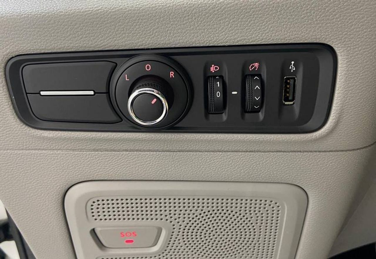 Foto Maxus e Deliver 9 14
