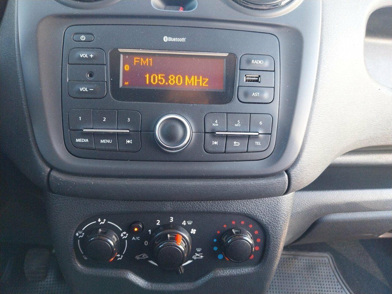 Foto Dacia Dokker 9