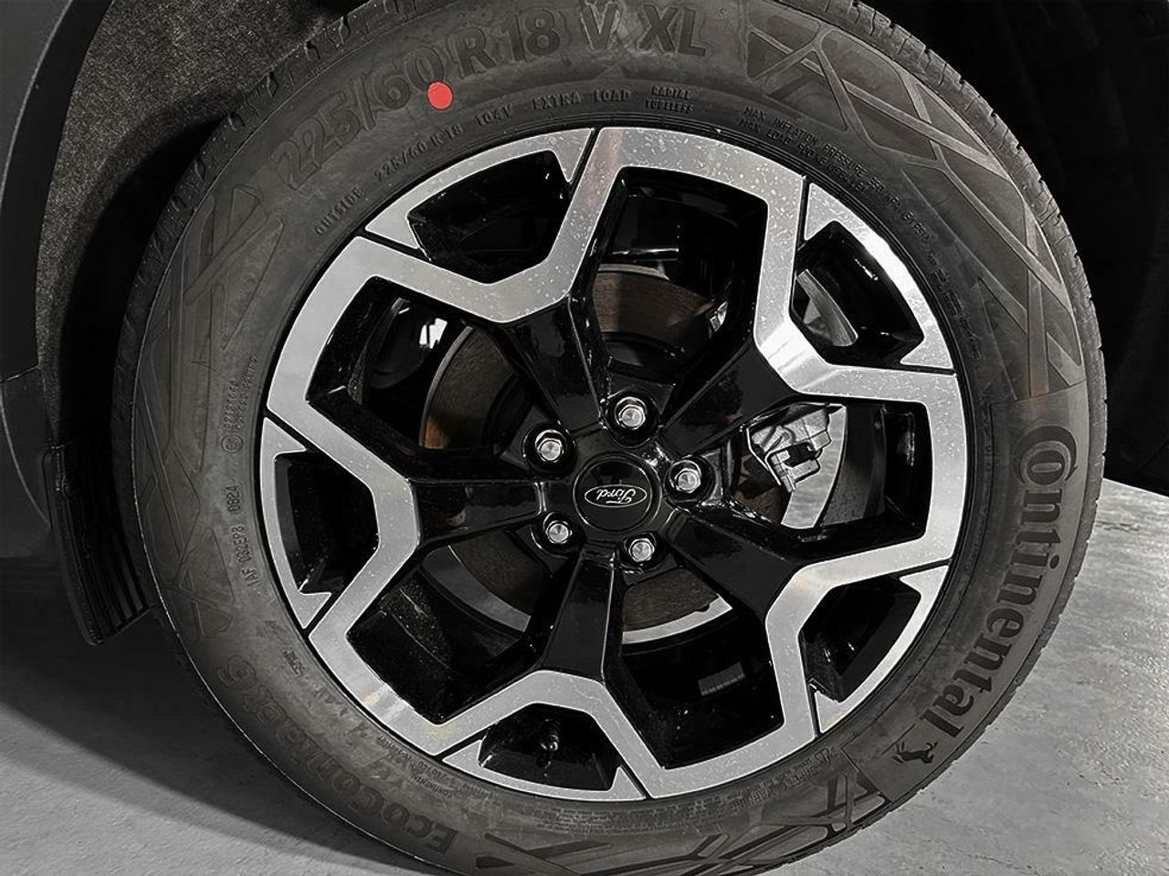 Foto Ford Kuga 19
