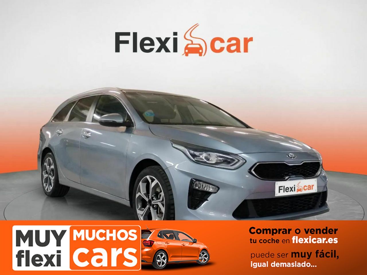 Foto Kia Ceed 1