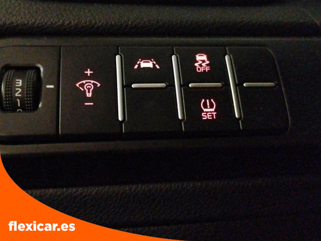 Foto Kia XCeed 19
