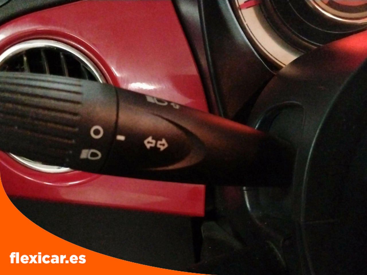 Foto Fiat 500 20