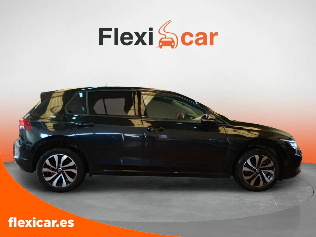 Foto Volkswagen Golf 5
