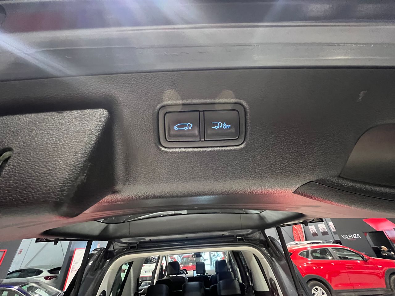 Foto Hyundai Staria 7