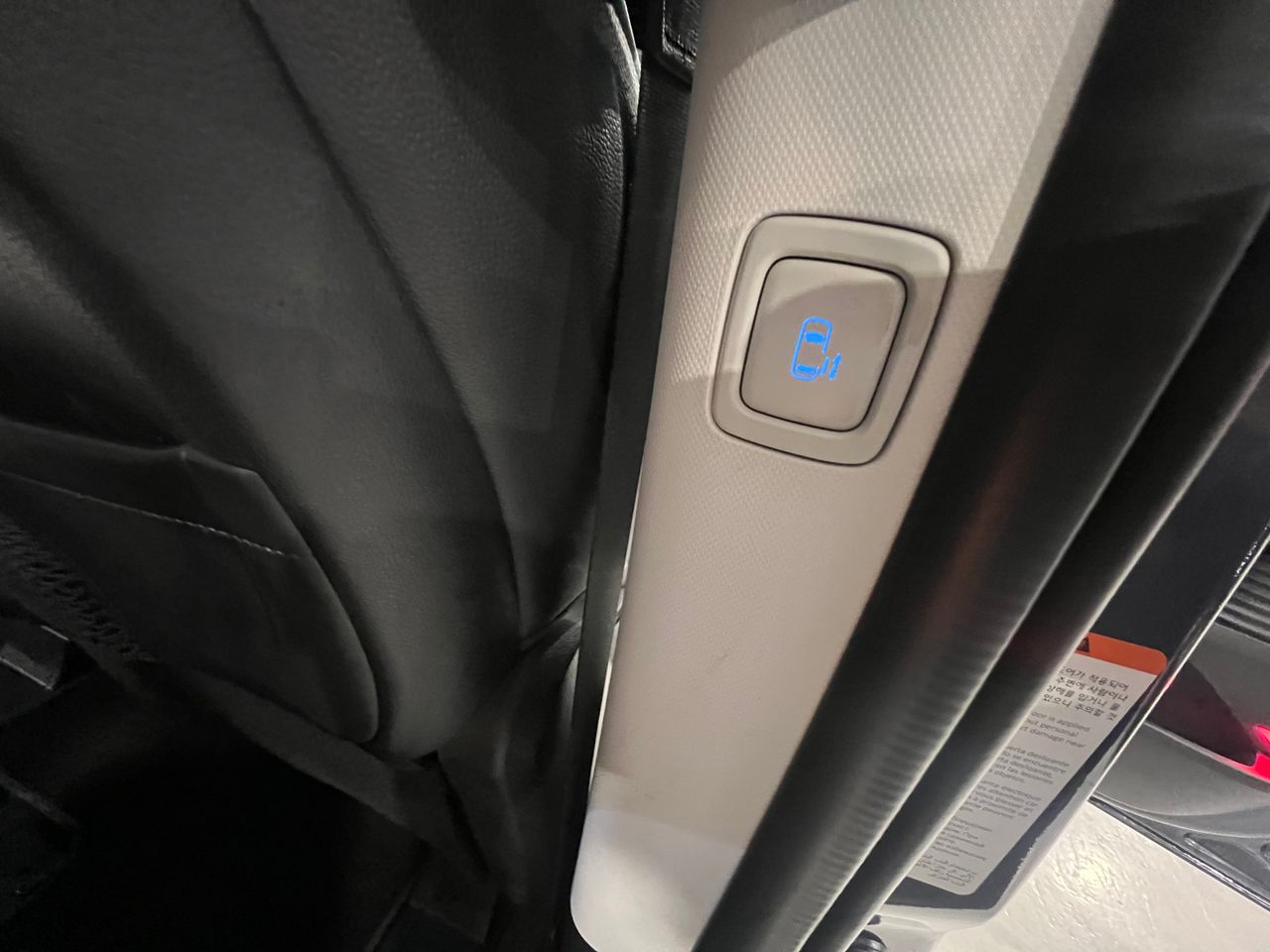 Foto Hyundai Staria 12