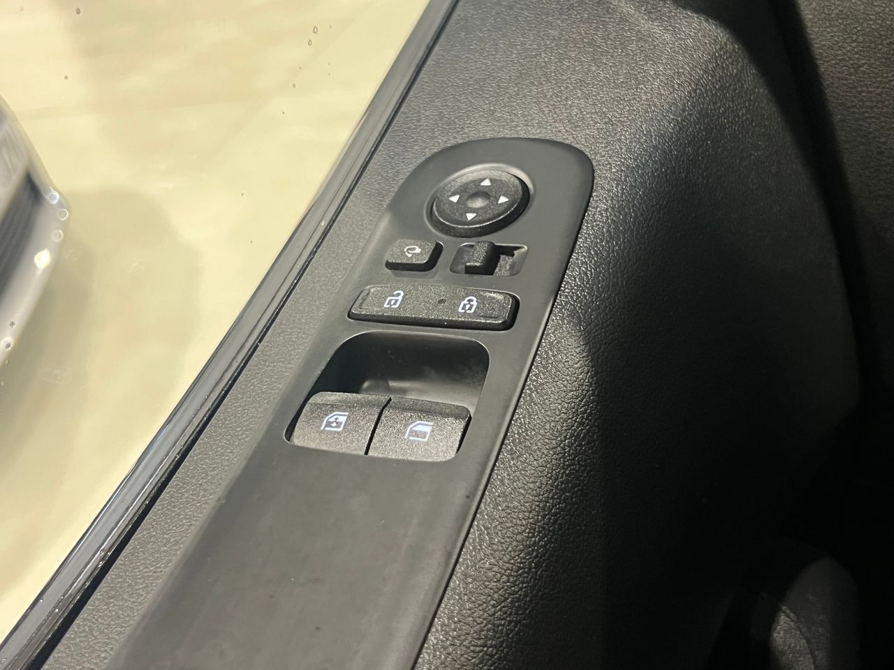 Foto Hyundai Staria 14