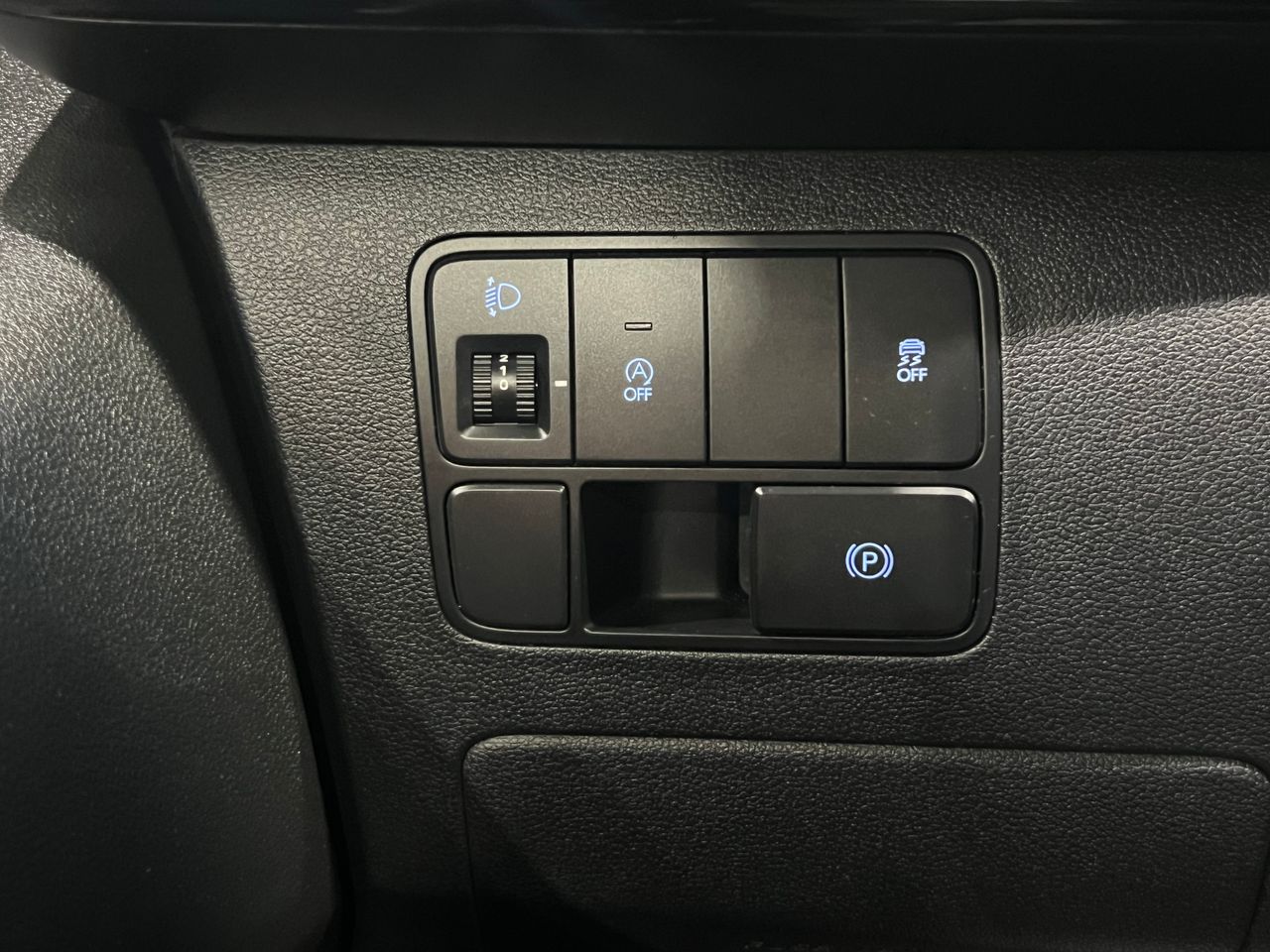 Foto Hyundai Staria 15