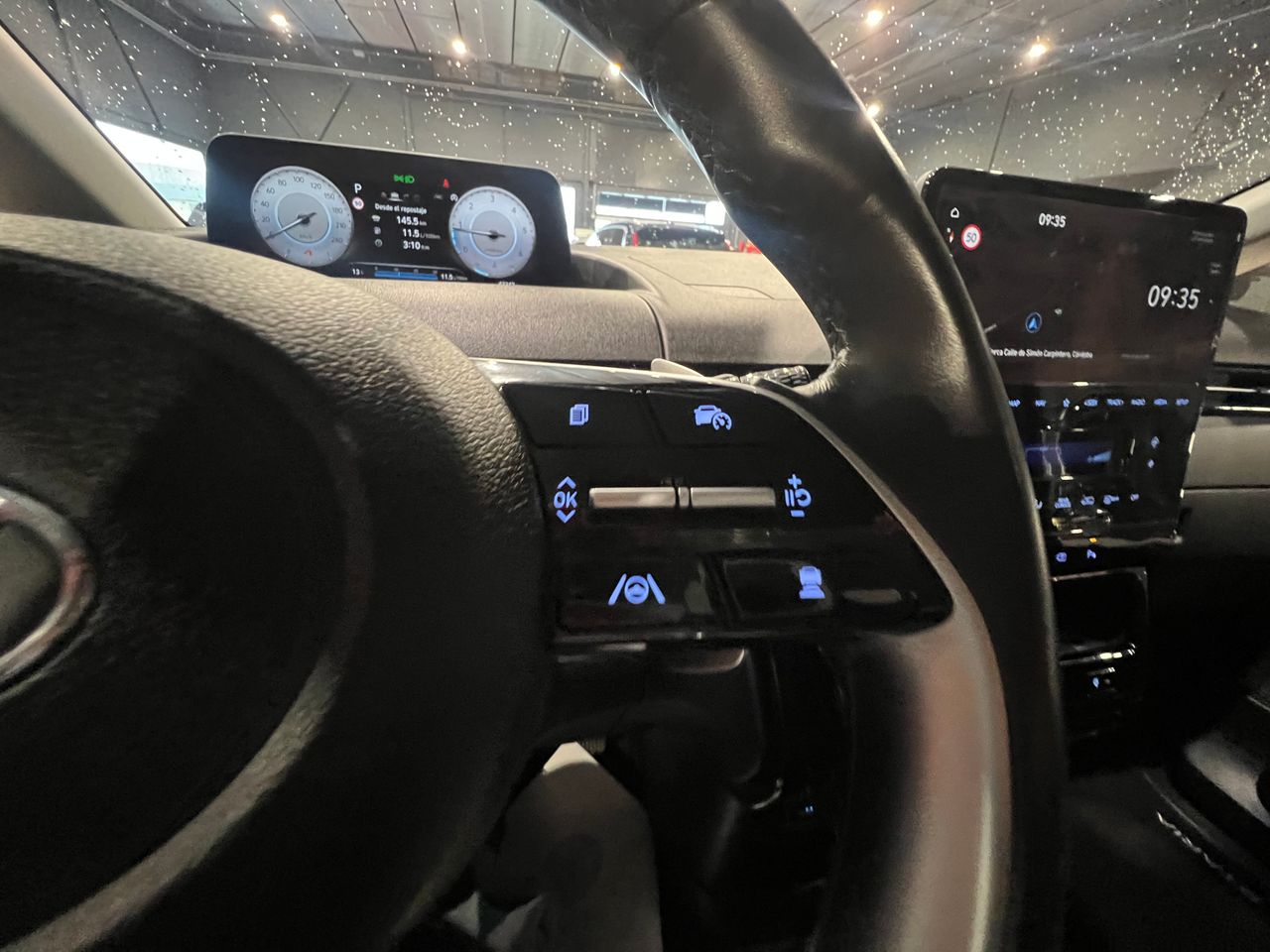 Foto Hyundai Staria 17