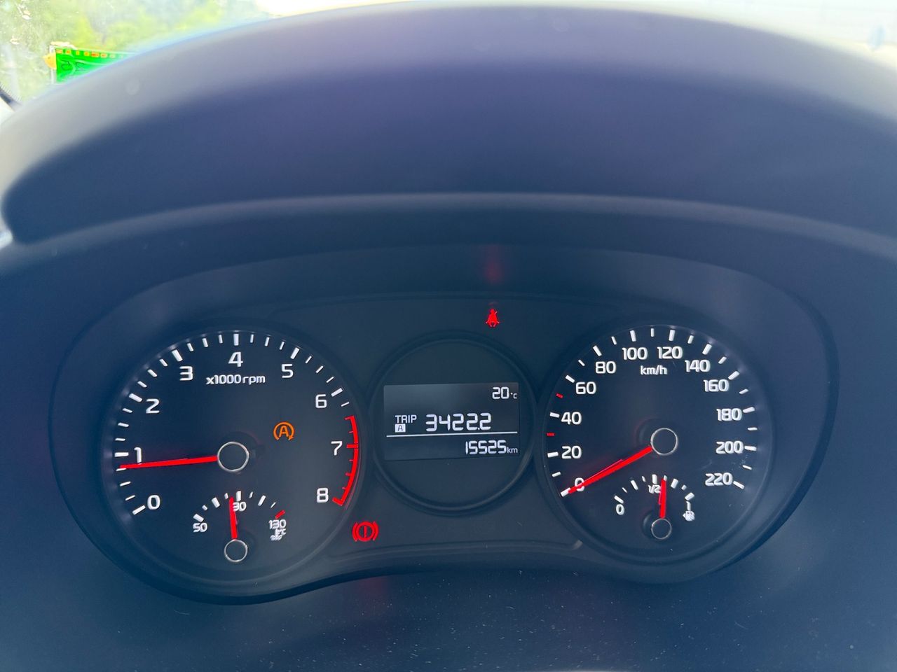 Foto Kia Picanto 14