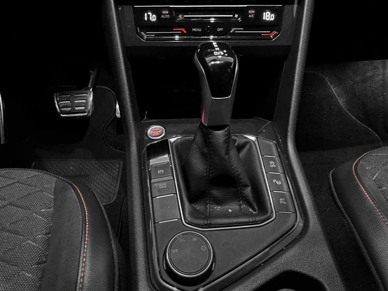 Foto Seat Tarraco 13