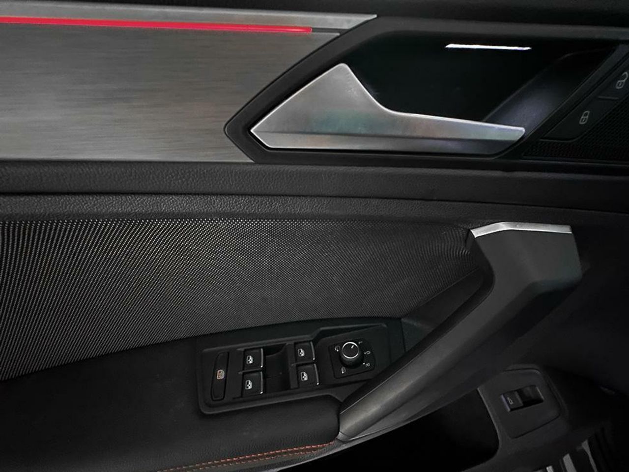 Foto Seat Tarraco 14