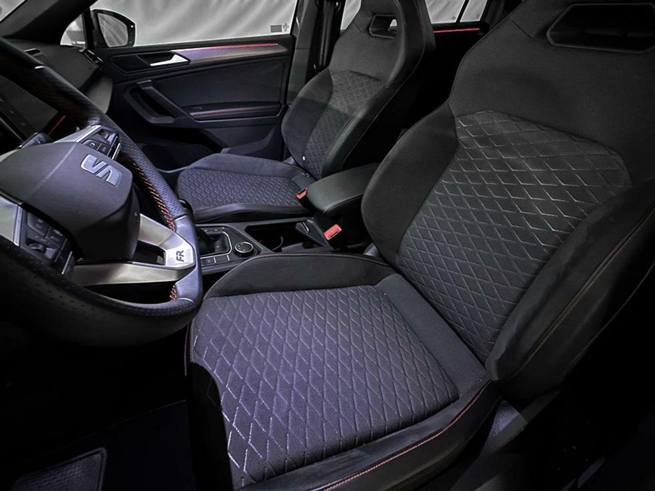 Foto Seat Tarraco 15
