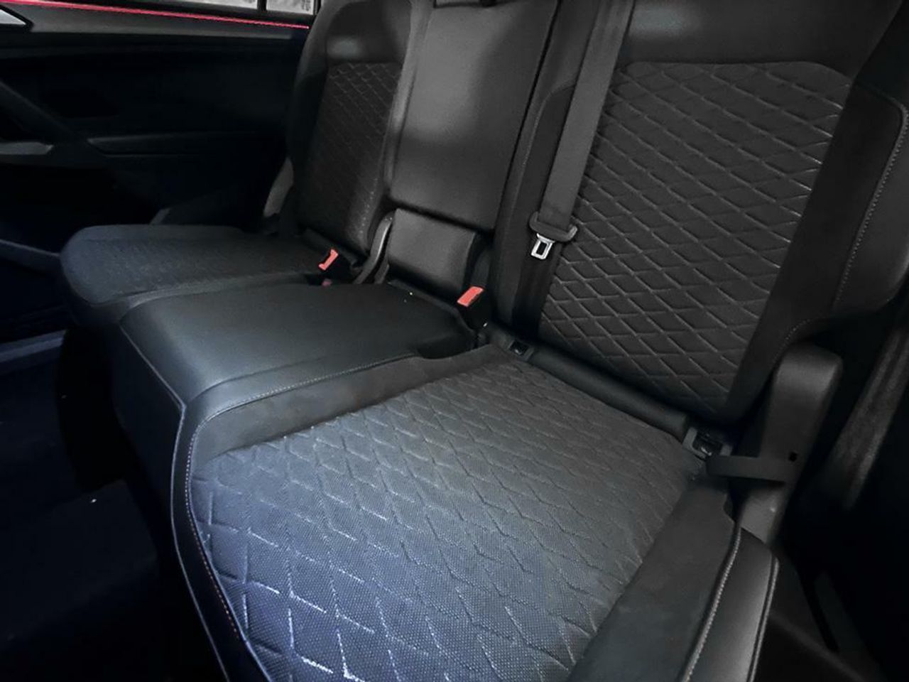Foto Seat Tarraco 16