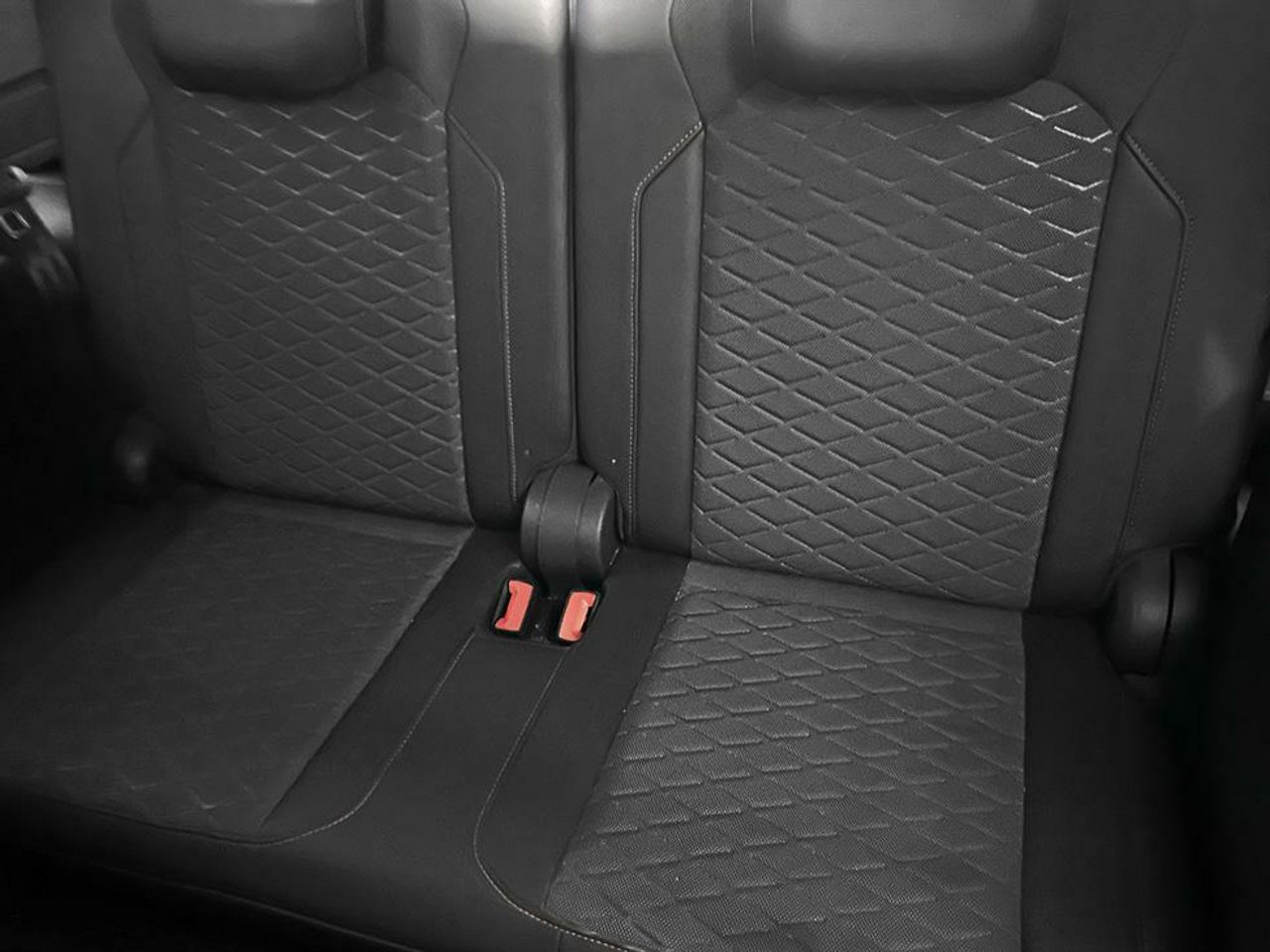 Foto Seat Tarraco 17