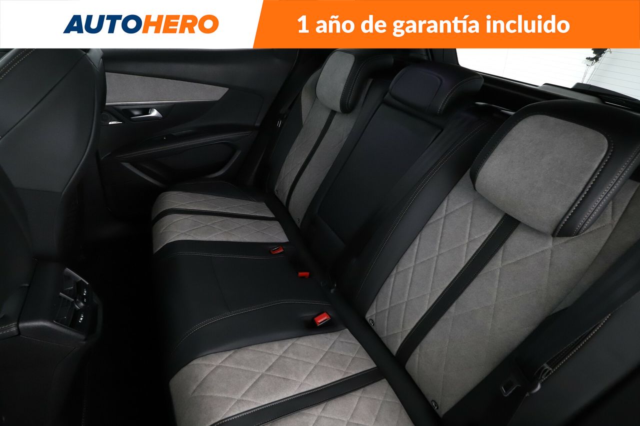 Foto Peugeot 3008 15