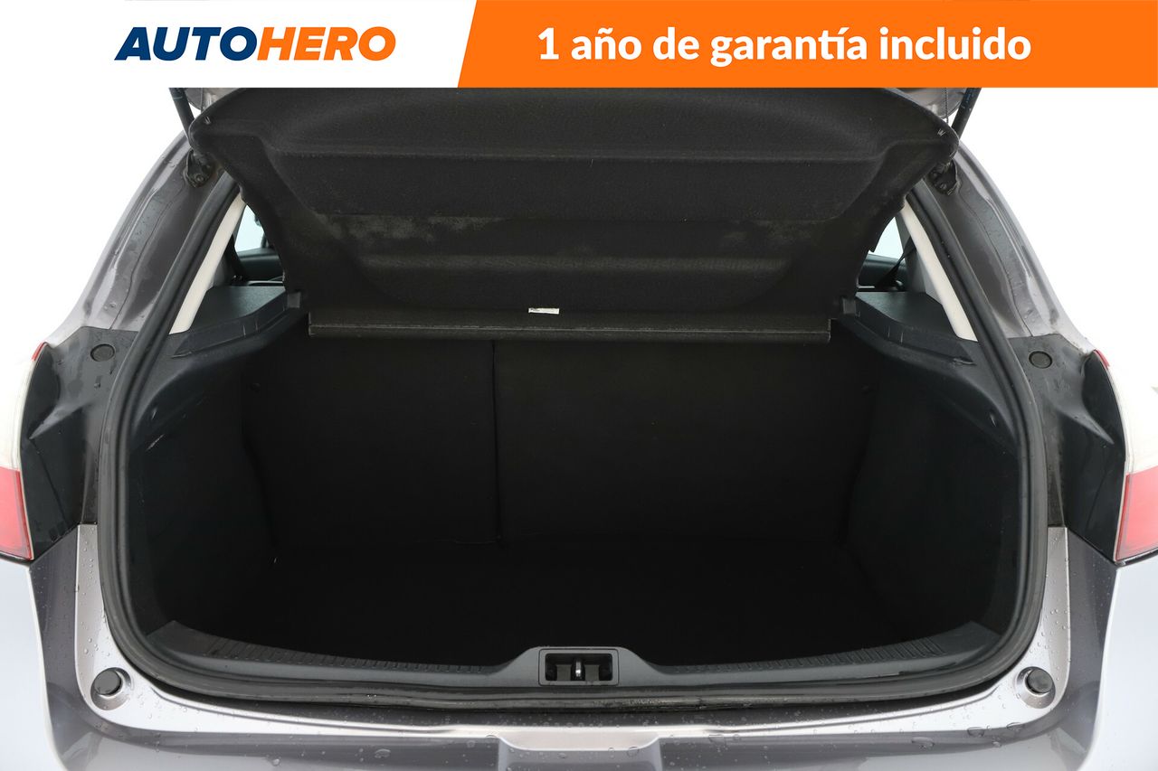 Foto Renault Mégane 18