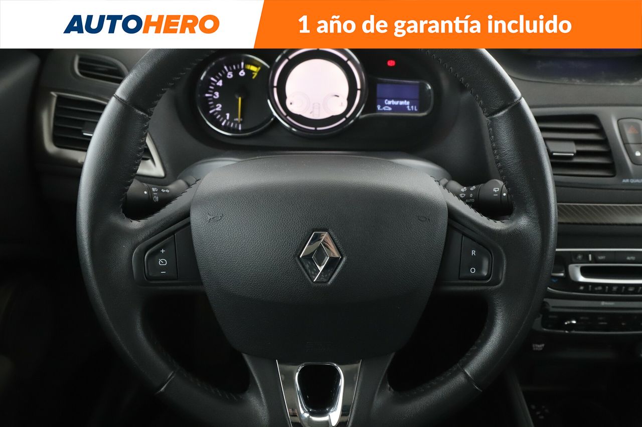 Foto Renault Mégane 19