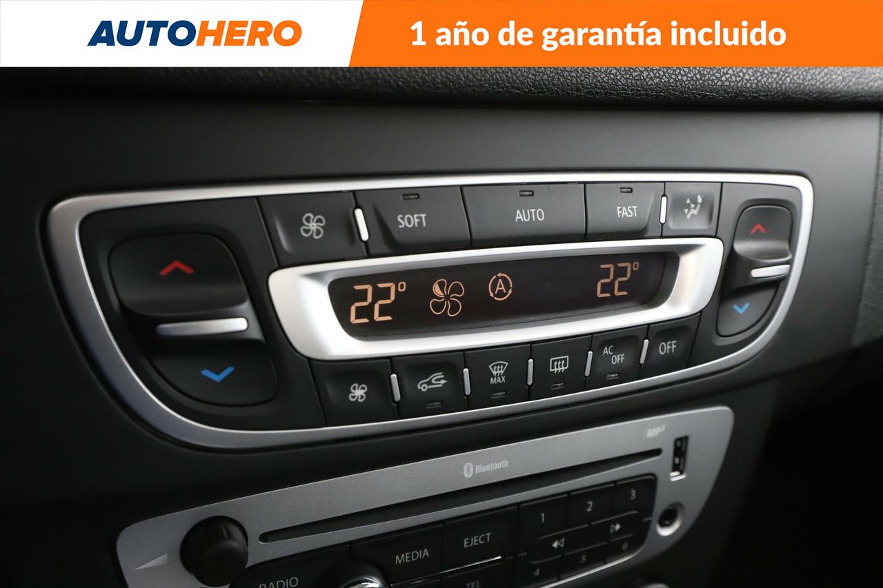 Foto Renault Mégane 24