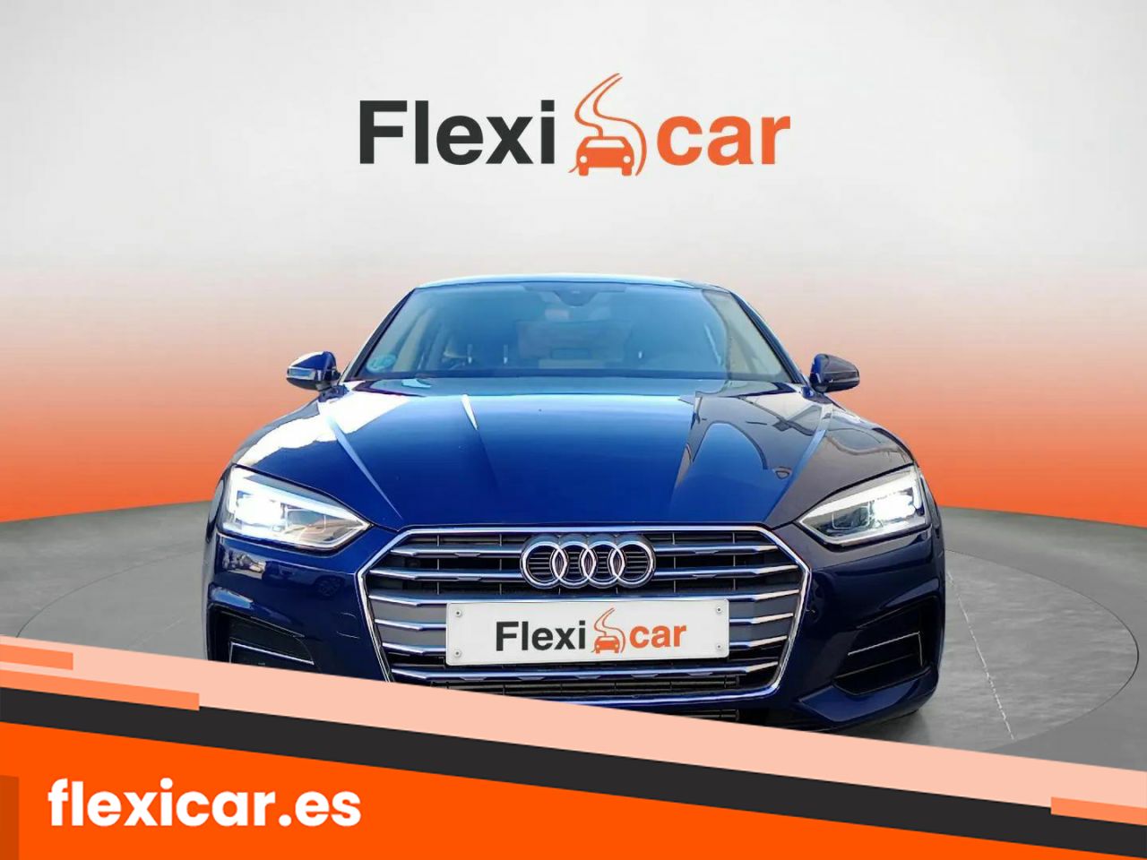 Foto Audi A5 2