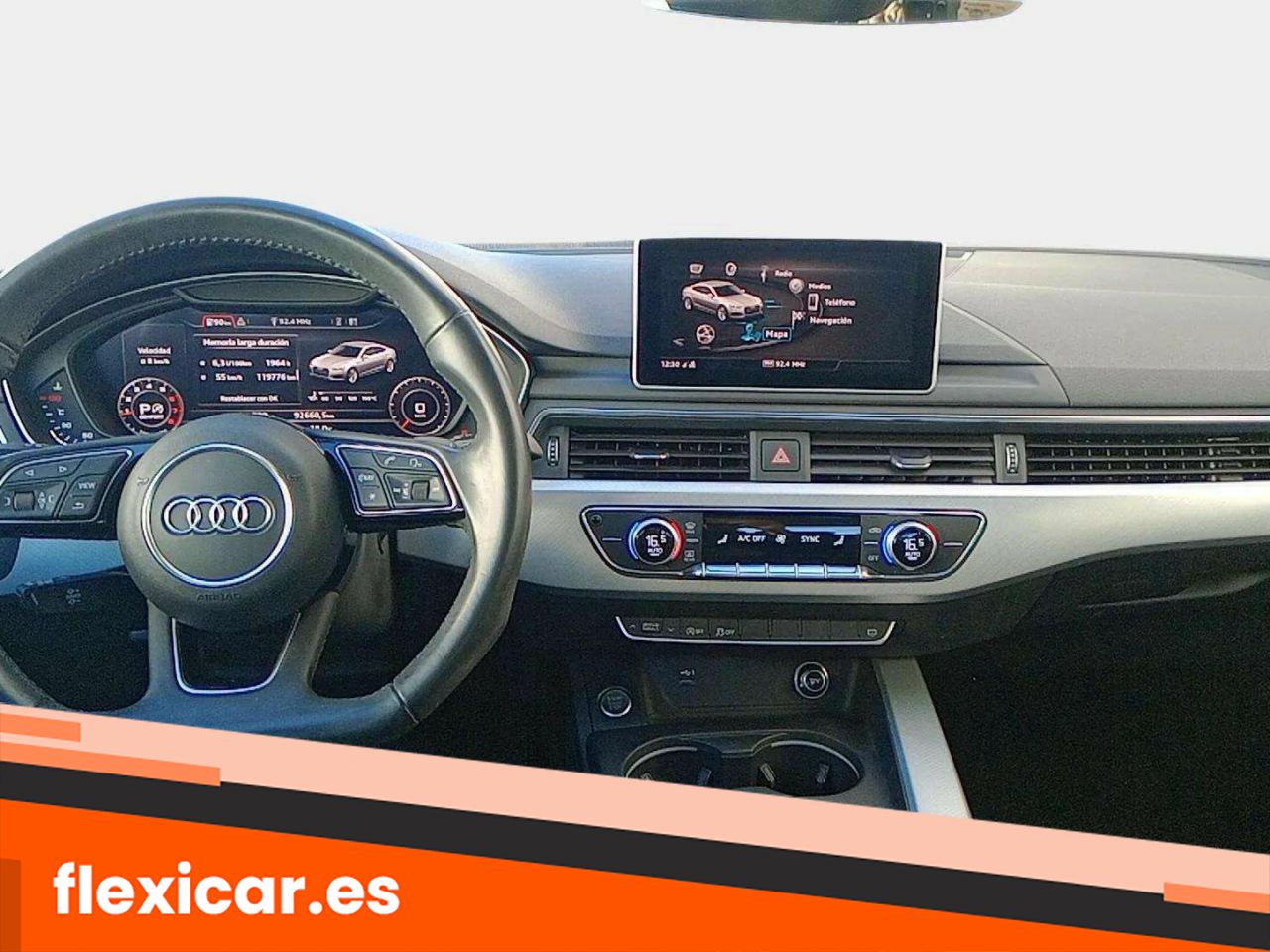 Foto Audi A5 7