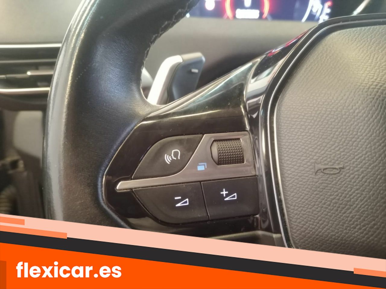 Foto Peugeot 5008 13