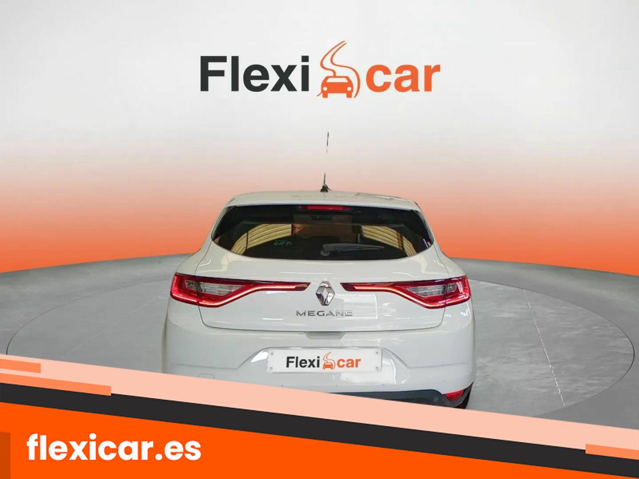 Foto Renault Mégane 4