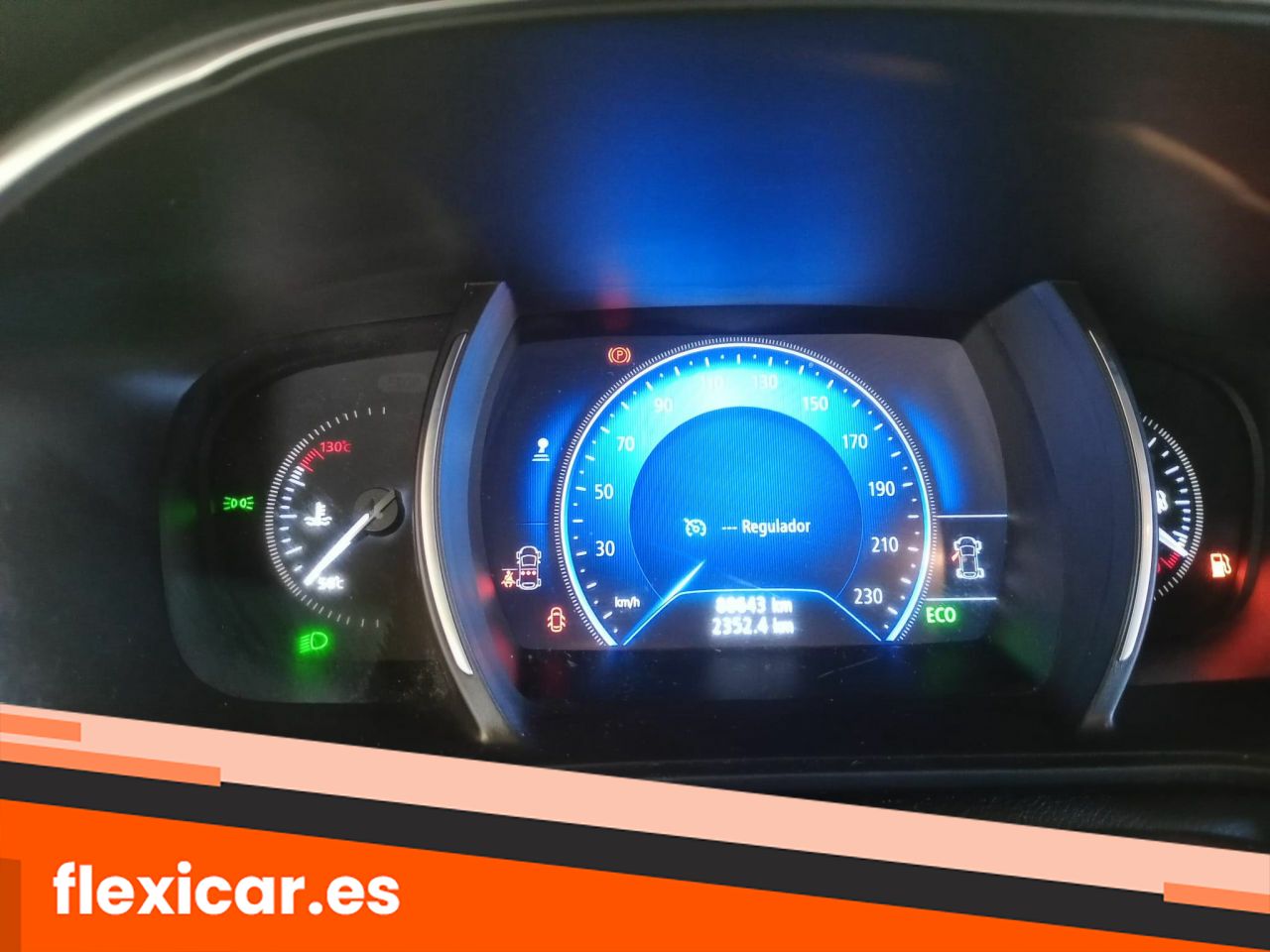 Foto Renault Mégane 8