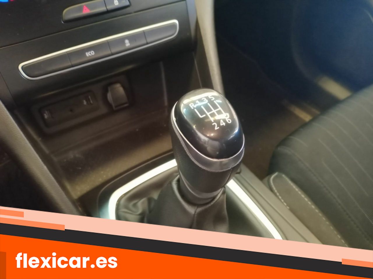 Foto Renault Mégane 9