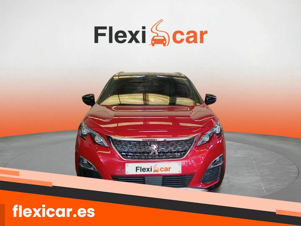 Foto Peugeot 3008 2