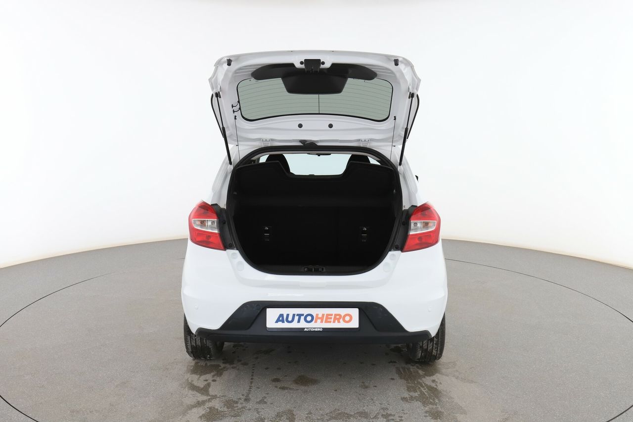 Foto Ford Ka 16