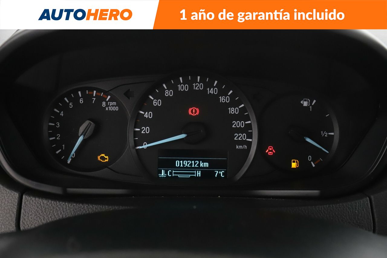 Foto Ford Ka 20
