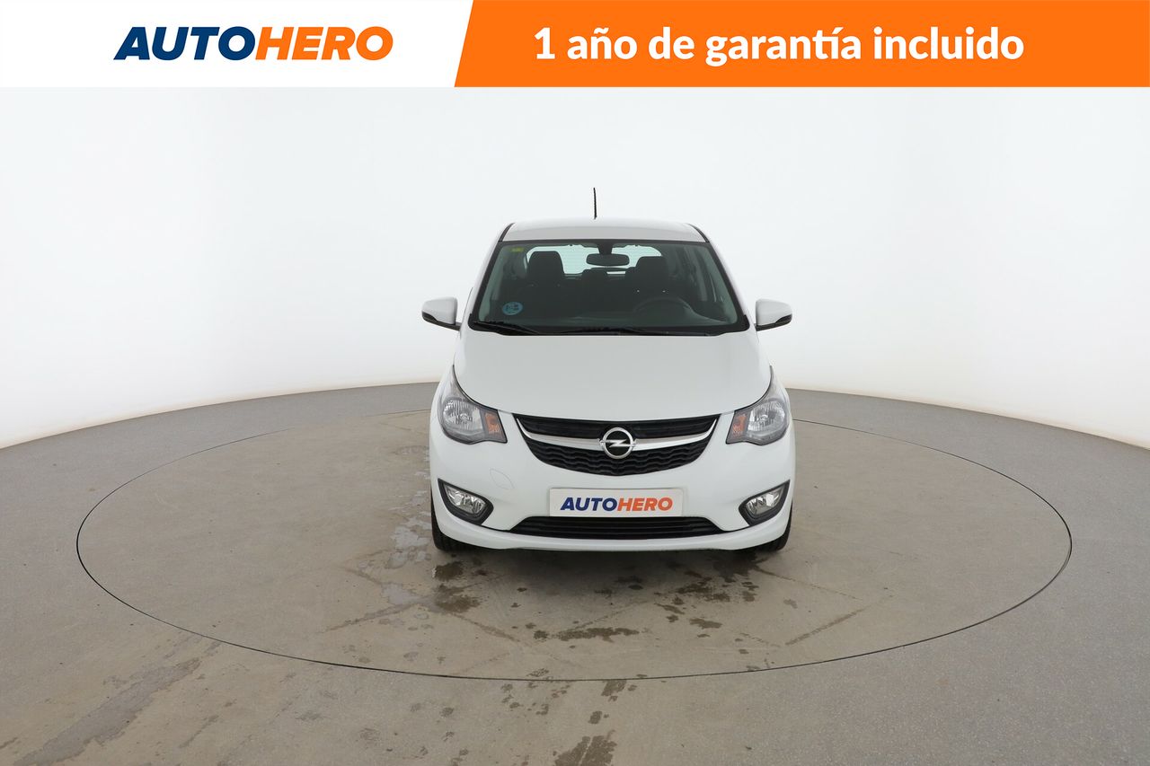 Foto Opel Karl 8