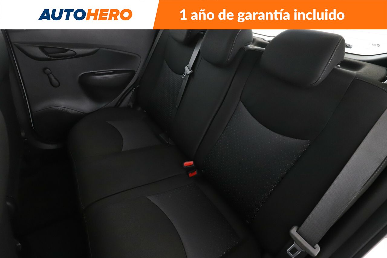Foto Opel Karl 14