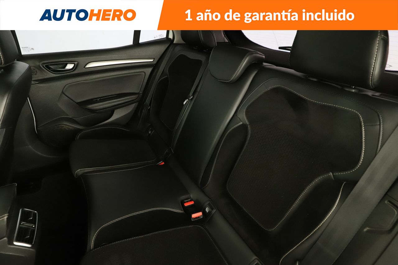 Foto Renault Mégane 14