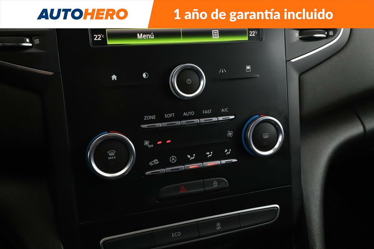 Foto Renault Mégane 19