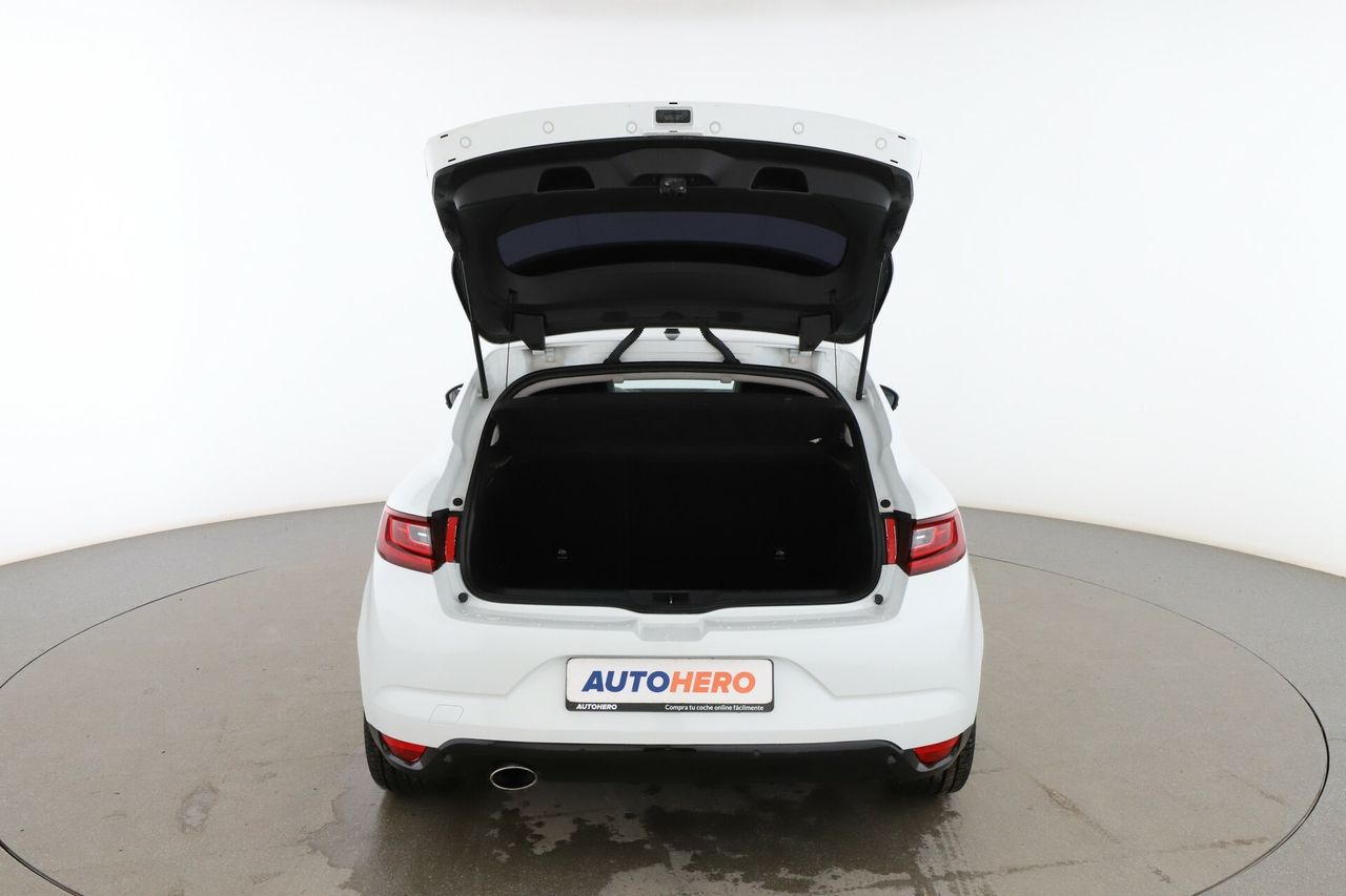 Foto Renault Mégane 21