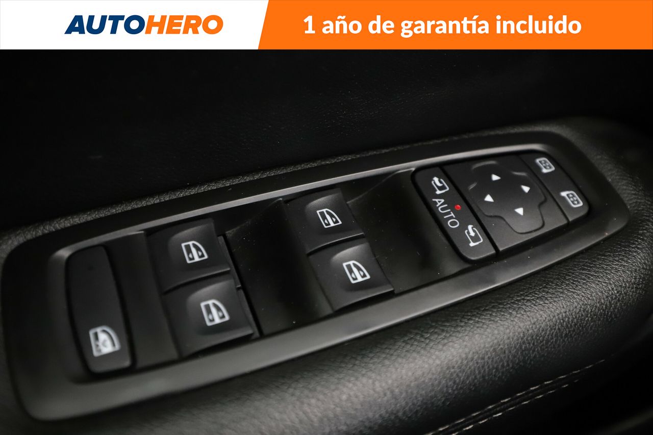 Foto Renault Mégane 27