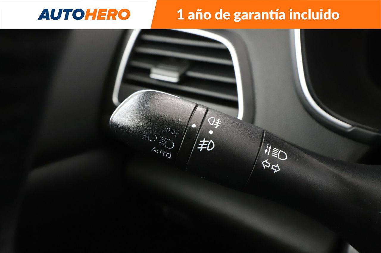 Foto Renault Mégane 28