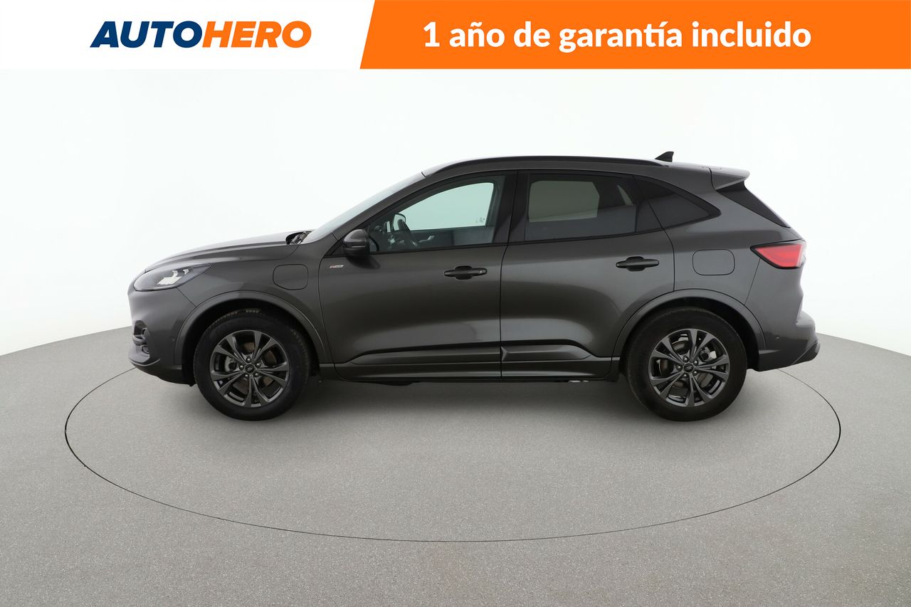 Foto Ford Kuga 2