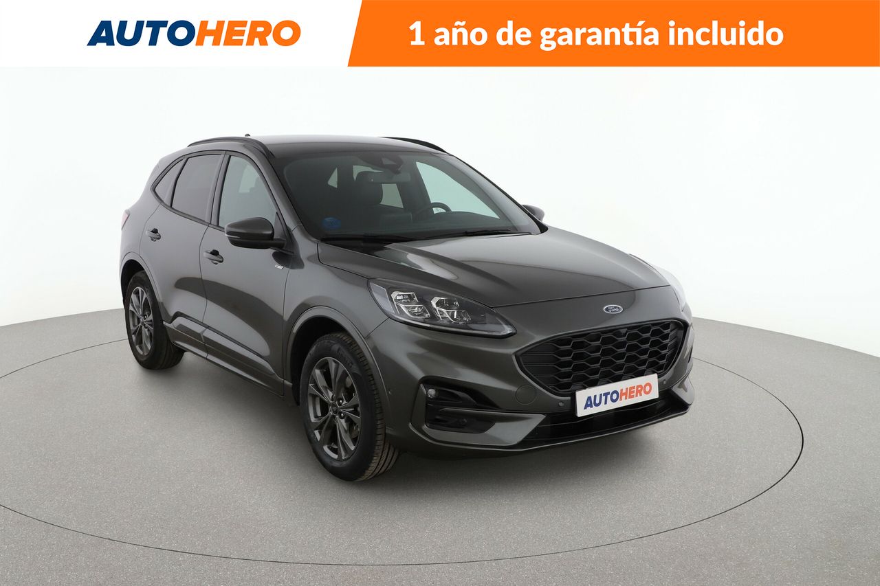 Foto Ford Kuga 7