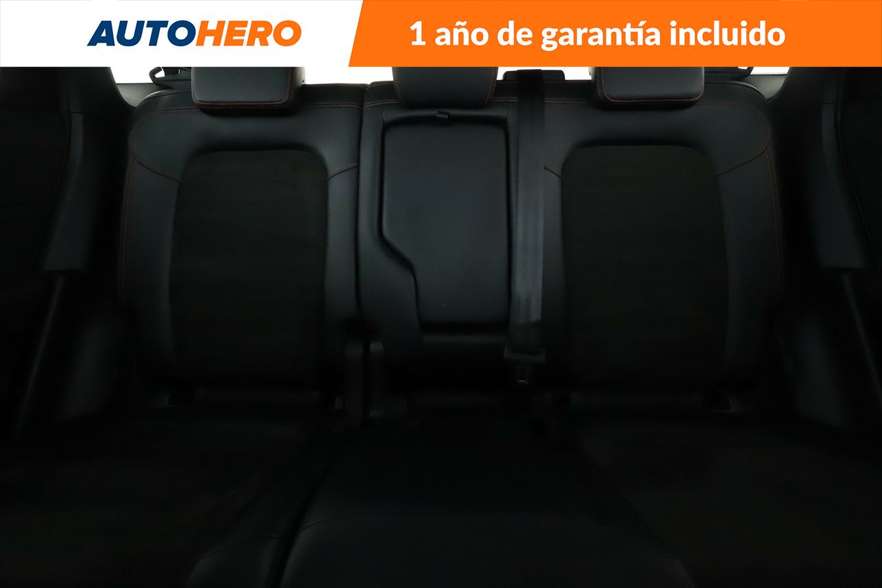Foto Ford Kuga 15