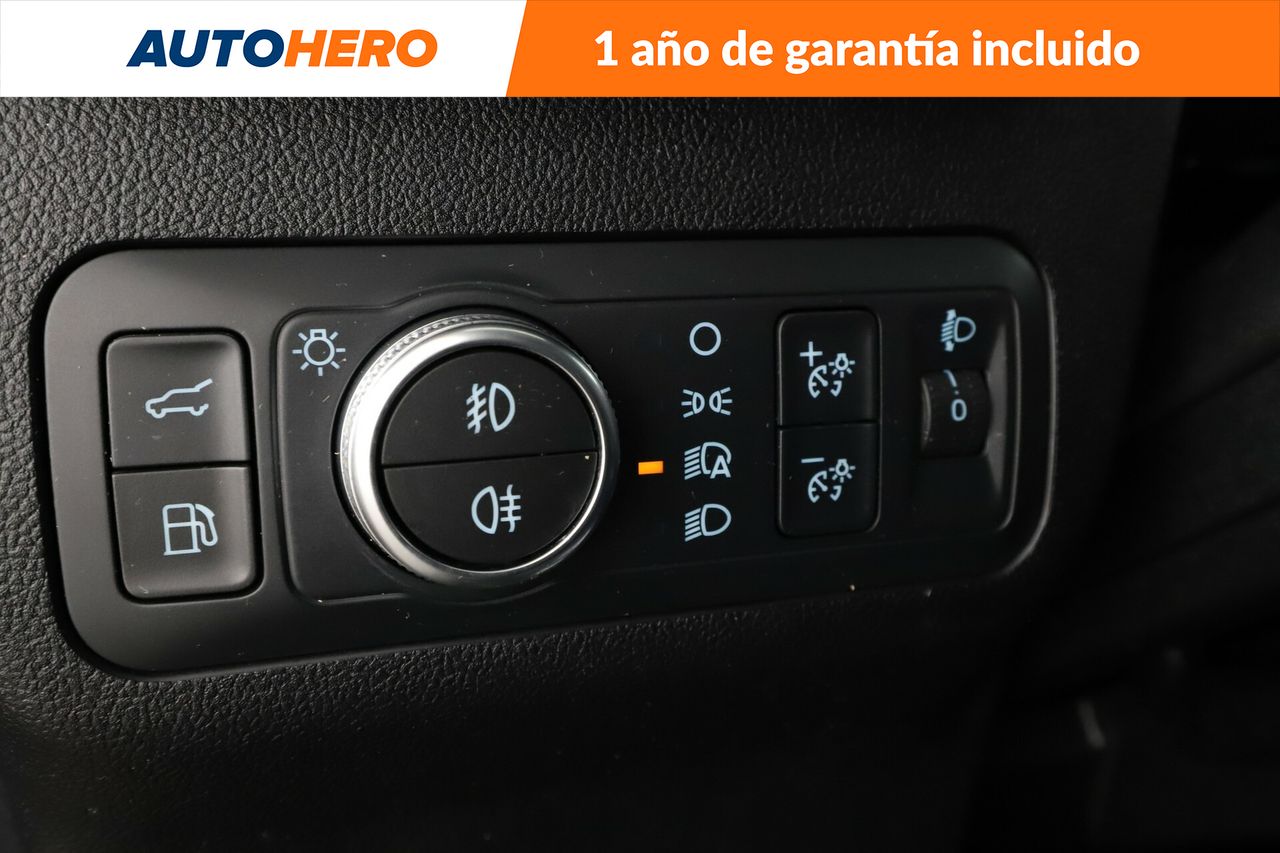 Foto Ford Kuga 23