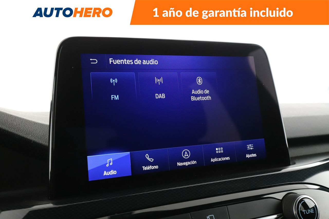 Foto Ford Kuga 25